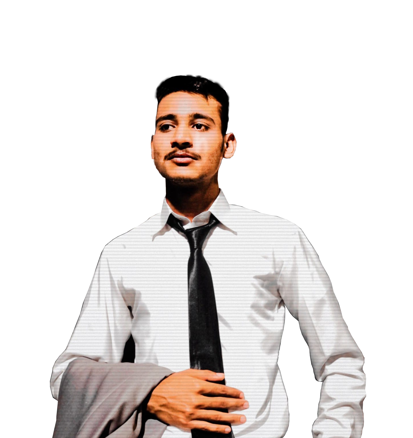 Hamza Siddiqui - Web Developer